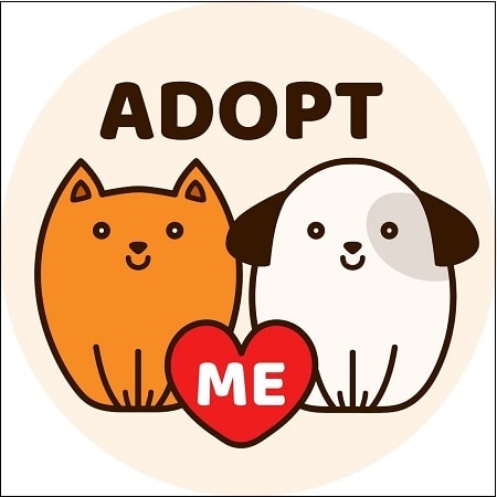 Как получить бесплатное животное в рамках программы Adopt-A-Me